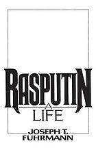 Rasputin : a life