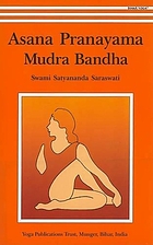 Asana pranayama mudra bandha