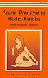 Asana pranayama mudra bandha