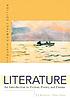 Literature : an introduction to fiction, poetry,... 著者： X  J Kennedy