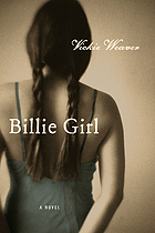 Billie girl : a novel