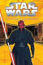 Star wars. Episode I, The phantom menace