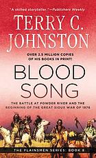 Blood song