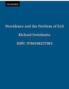 Providence and the problem of evil