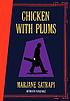 Chicken with plums by Marjane Satrapi