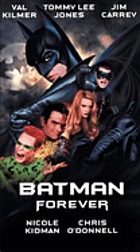 [Batman] forever