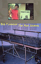 The pain journal
