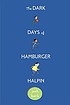 The dark days of Hamburger Halpin