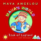 Izak of Lapland