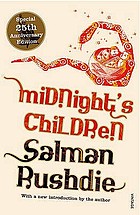 Midnight's children.