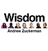 Wisdom 著者： Andrew Zuckerman