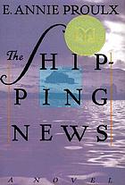 The shipping news