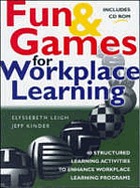 Fun & games for workplace learning