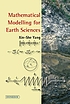 Mathematical modelling for earth sciences