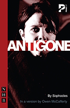 Sophocles' Antigone