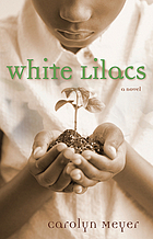 White lilacs