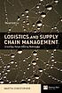 Logistics and supply chain management : creating... de Martin Christopher
