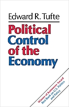 Political control of the economy