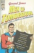 Men of tomorrow : geeks, gangsters, and the birth... por Gerard Jones