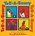 Tell-a-bunny von Nancy Elizabeth Wallace