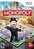 Monopoly by  Electronic Arts (Firm) 