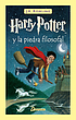 Harry Potter y la piedra filosofal by J  K Rowling