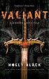 Valiant : a modern tale of faerie by  Holly Black 