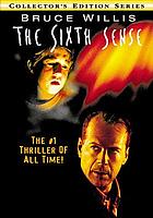 The sixth sense