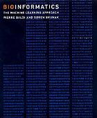 Bioinformatics : the machine learning approach