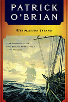 Desolation island
