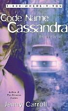 Code name Cassandra