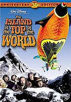 The island at the top of the world