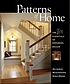 Patterns of home : the ten essentials of enduring... por Max Jacobson