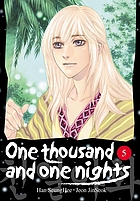 One thousand and one nights. Vol. 5