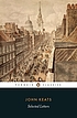 Selected letters by John Keats