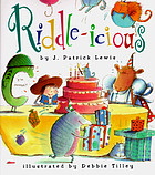 Riddle-icious
