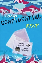 Camp confidential rsvp