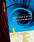The designer's atlas of sustainability