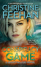 Conspiracy game