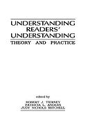 Understanding readers' understanding : theory and practice