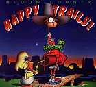 Happy trails