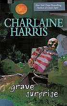 Grave surprise