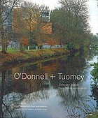 O'Donnell + Tuomey : selected works