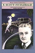 F. Scott Fitzgerald