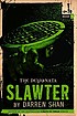 Slawter by  Darren Shan 