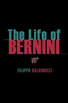 The life of Bernini