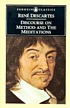 Discourse on method and the meditations by  René Descartes 