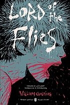 Lord of the flies.