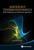 Materials thermodynamics : with emphasis on chemical... by  Hae-Geon Lee 