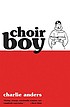 Choir boy